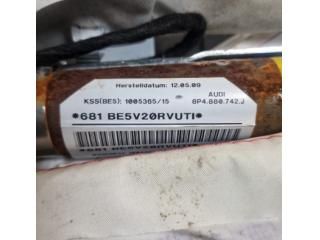 bontott AUDI A3 Jobb Fejlégzsák