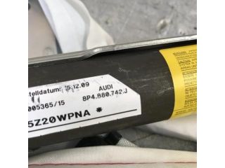 bontott AUDI A3 Jobb Fejlégzsák