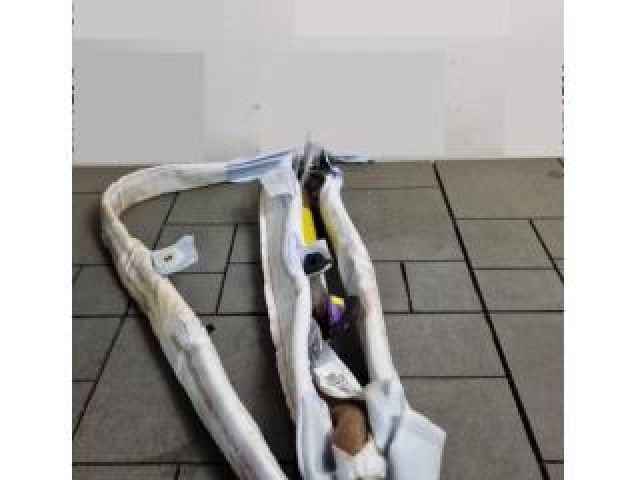 bontott AUDI A3 Jobb Fejlégzsák