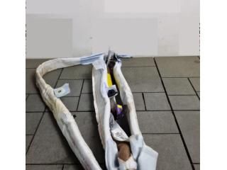 bontott AUDI A3 Jobb Fejlégzsák