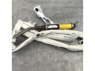 bontott AUDI A3 Jobb Fejlégzsák