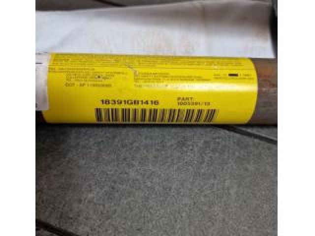 bontott AUDI A3 Jobb Fejlégzsák