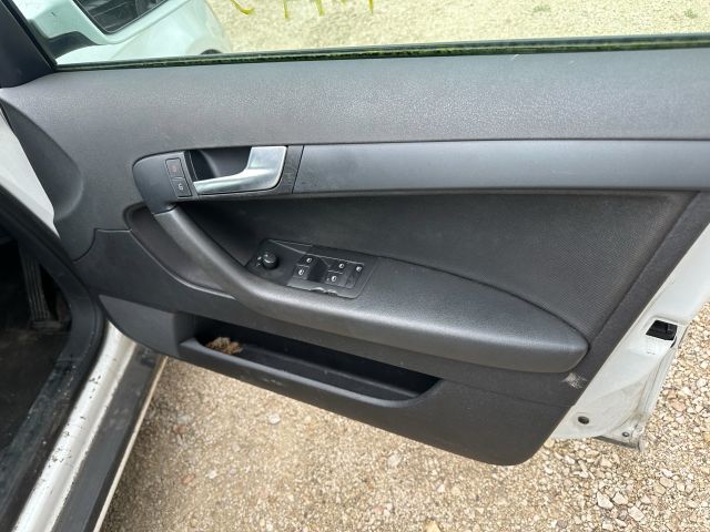 bontott AUDI A3 Jobb Fejlégzsák