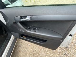 bontott AUDI A3 Jobb Fejlégzsák