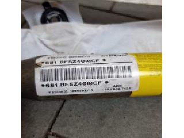 bontott AUDI A3 Jobb Fejlégzsák