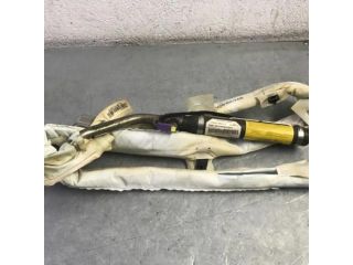 bontott AUDI A3 Jobb Fejlégzsák