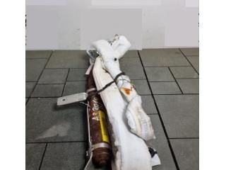 bontott AUDI A3 Jobb Fejlégzsák