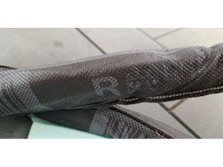 bontott AUDI A3 Jobb Fejlégzsák