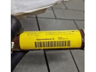 bontott AUDI A3 Jobb Fejlégzsák