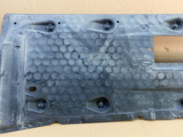 bontott AUDI A3 Jobb Fenéklemez