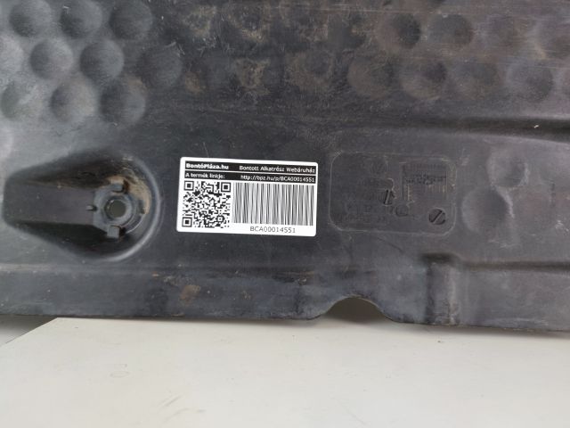 bontott AUDI A3 Jobb Fenéklemez