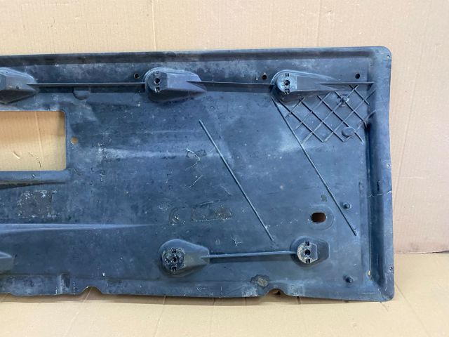 bontott AUDI A3 Jobb Fenéklemez