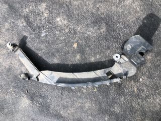 bontott AUDI A3 Jobb Fényszóró Tartó