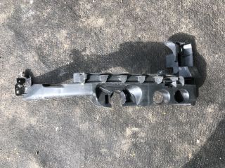 bontott AUDI A3 Jobb Fényszóró Tartó