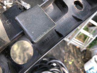 bontott AUDI A3 Jobb Fényszóró Tartó