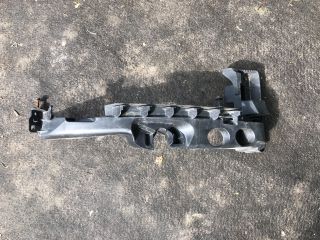 bontott AUDI A3 Jobb Fényszóró Tartó