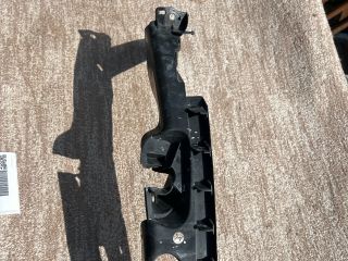 bontott AUDI A3 Jobb Fényszóró Tartó