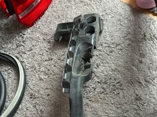 bontott AUDI A3 Jobb Fényszóró Tartó