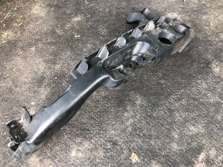 bontott AUDI A3 Jobb Fényszóró Tartó