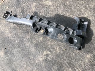 bontott AUDI A3 Jobb Fényszóró Tartó