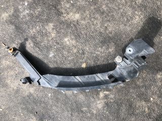 bontott AUDI A3 Jobb Fényszóró Tartó