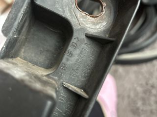 bontott AUDI A3 Jobb Fényszóró Tartó