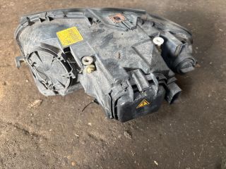 bontott AUDI A3 Jobb Fényszóró