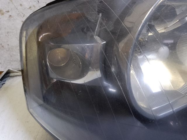 bontott AUDI A3 Jobb Fényszóró
