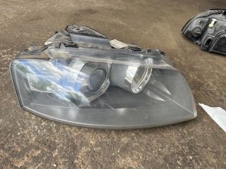 bontott AUDI A3 Jobb Fényszóró