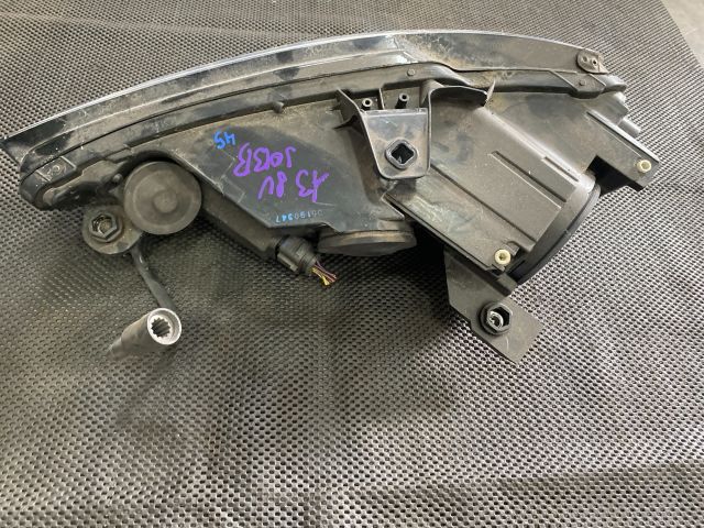 bontott AUDI A3 Jobb Fényszóró