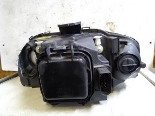 bontott AUDI A3 Jobb Fényszóró