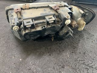 bontott AUDI A3 Jobb Fényszóró