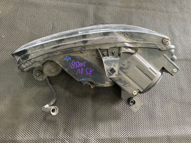 bontott AUDI A3 Jobb Fényszóró