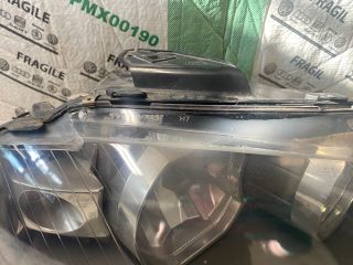 bontott AUDI A3 Jobb Fényszóró