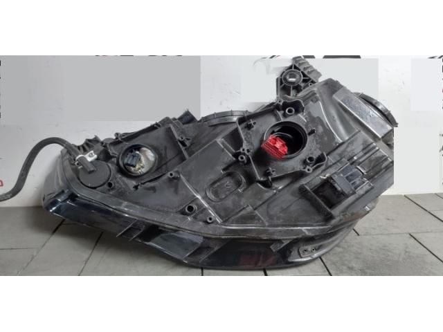 bontott AUDI A3 Jobb Fényszóró