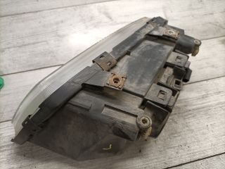 bontott AUDI A3 Jobb Fényszóró