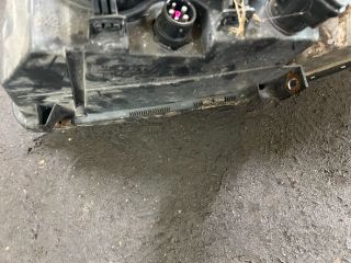 bontott AUDI A3 Jobb Fényszóró