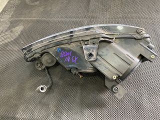 bontott AUDI A3 Jobb Fényszóró