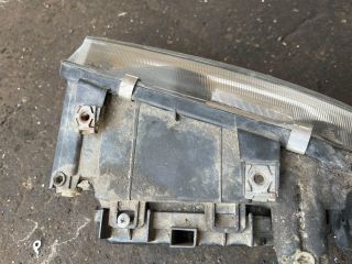 bontott AUDI A3 Jobb Fényszóró