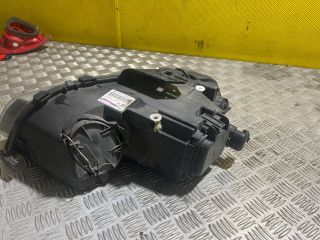 bontott AUDI A3 Jobb Fényszóró