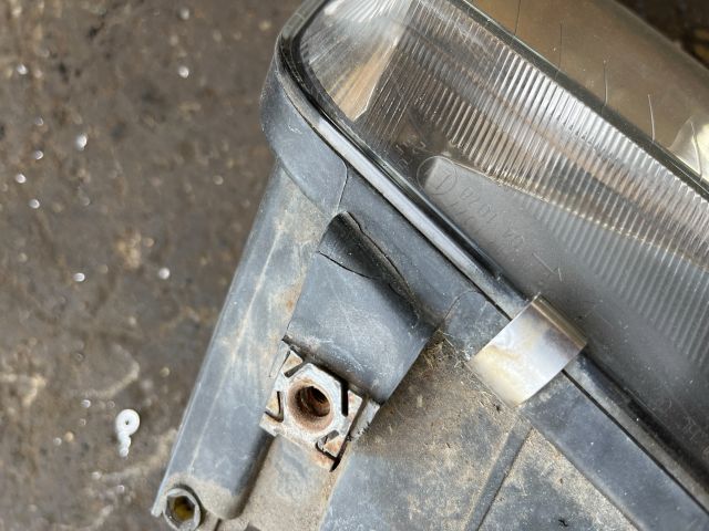 bontott AUDI A3 Jobb Fényszóró