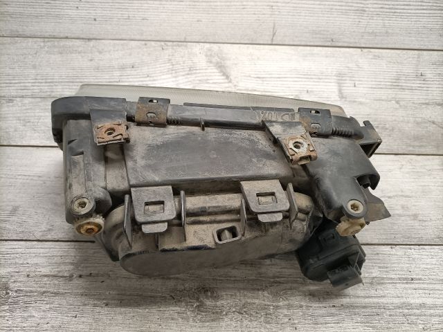 bontott AUDI A3 Jobb Fényszóró