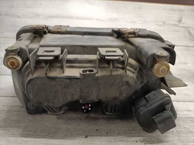 bontott AUDI A3 Jobb Fényszóró