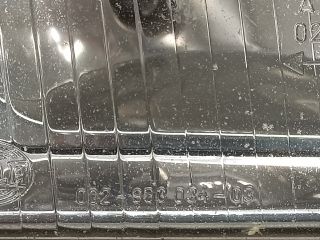 bontott AUDI A3 Jobb Fényszóró