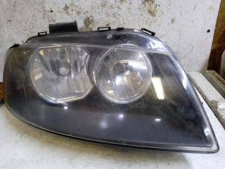 bontott AUDI A3 Jobb Fényszóró