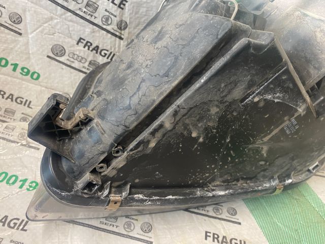 bontott AUDI A3 Jobb Fényszóró