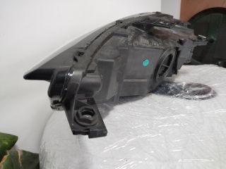 bontott AUDI A3 Jobb Fényszóró