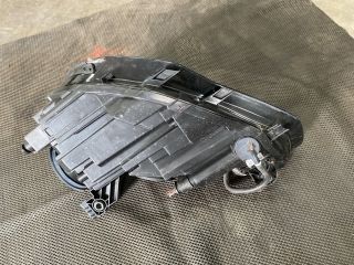 bontott AUDI A3 Jobb Fényszóró