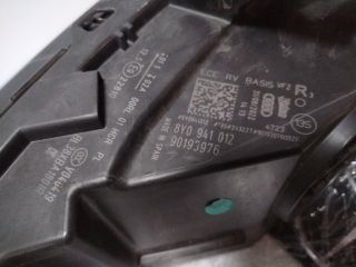 bontott AUDI A3 Jobb Fényszóró