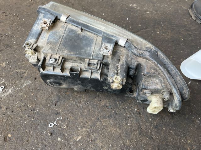 bontott AUDI A3 Jobb Fényszóró